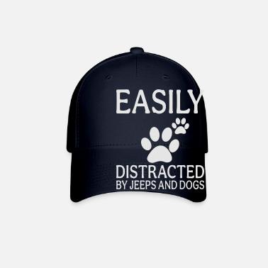 Dog In Jeep Caps \u0026 Hats | Unique 